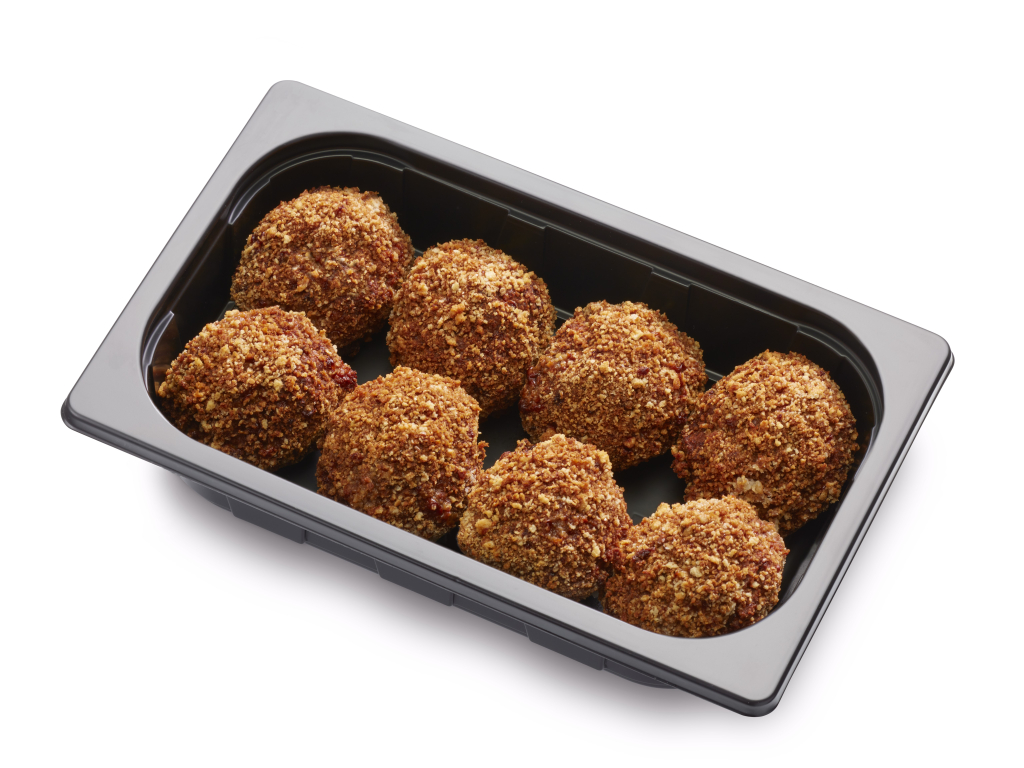 Saveurs Boulettes Campagne 80g