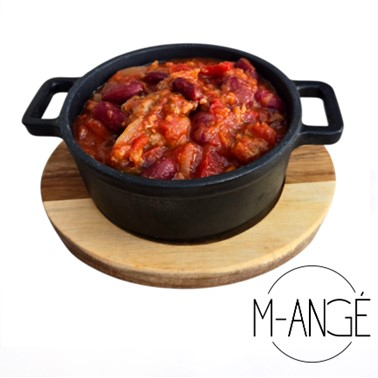 Chili con carne