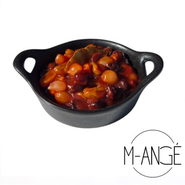 Sauce Monegasque
