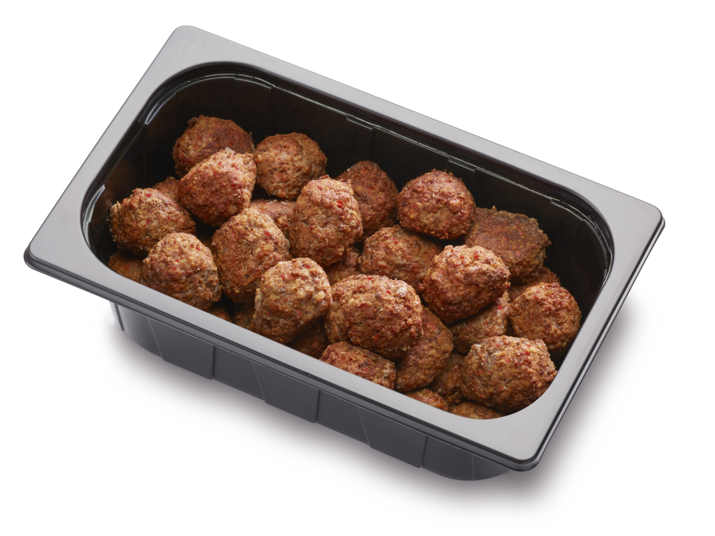 Saveurs Indische gehaktballetjes