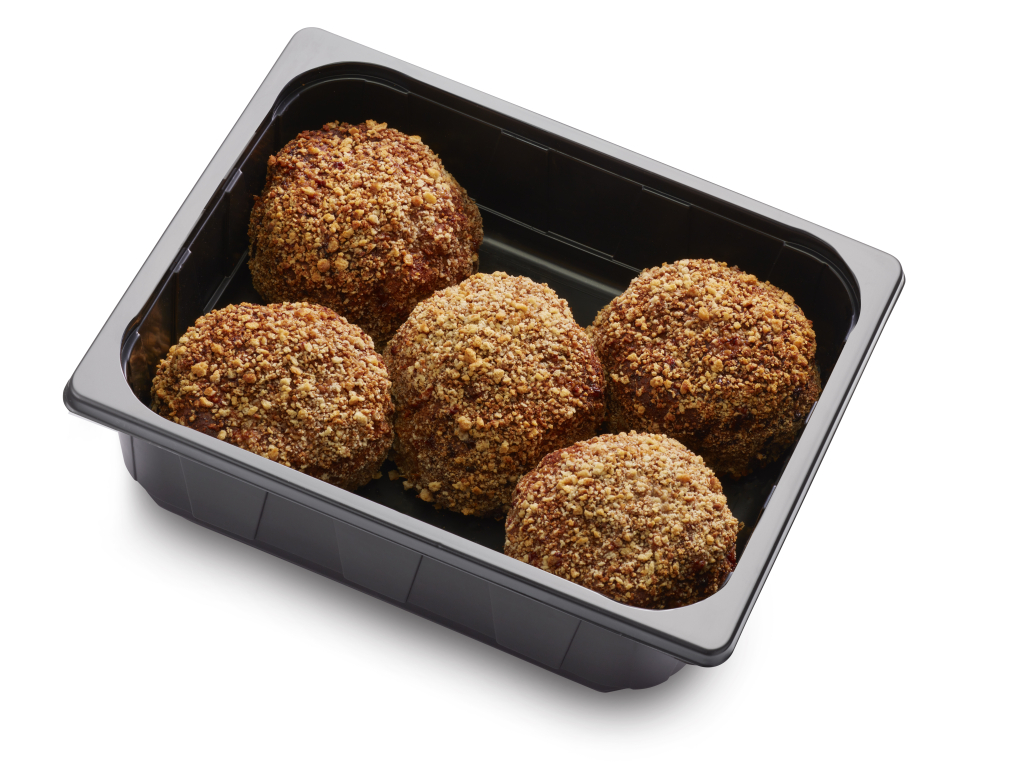 Saveurs Gehaktbrood 