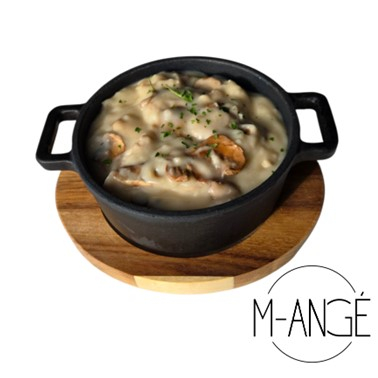 Kippenragout