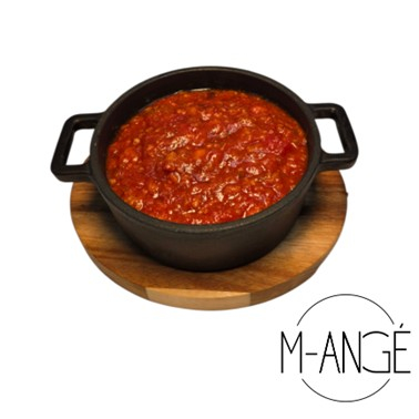 Bolognese saus