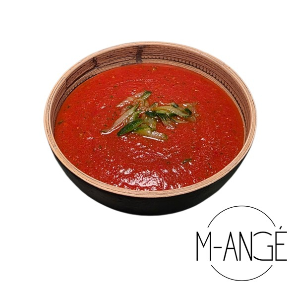 Gazpacho