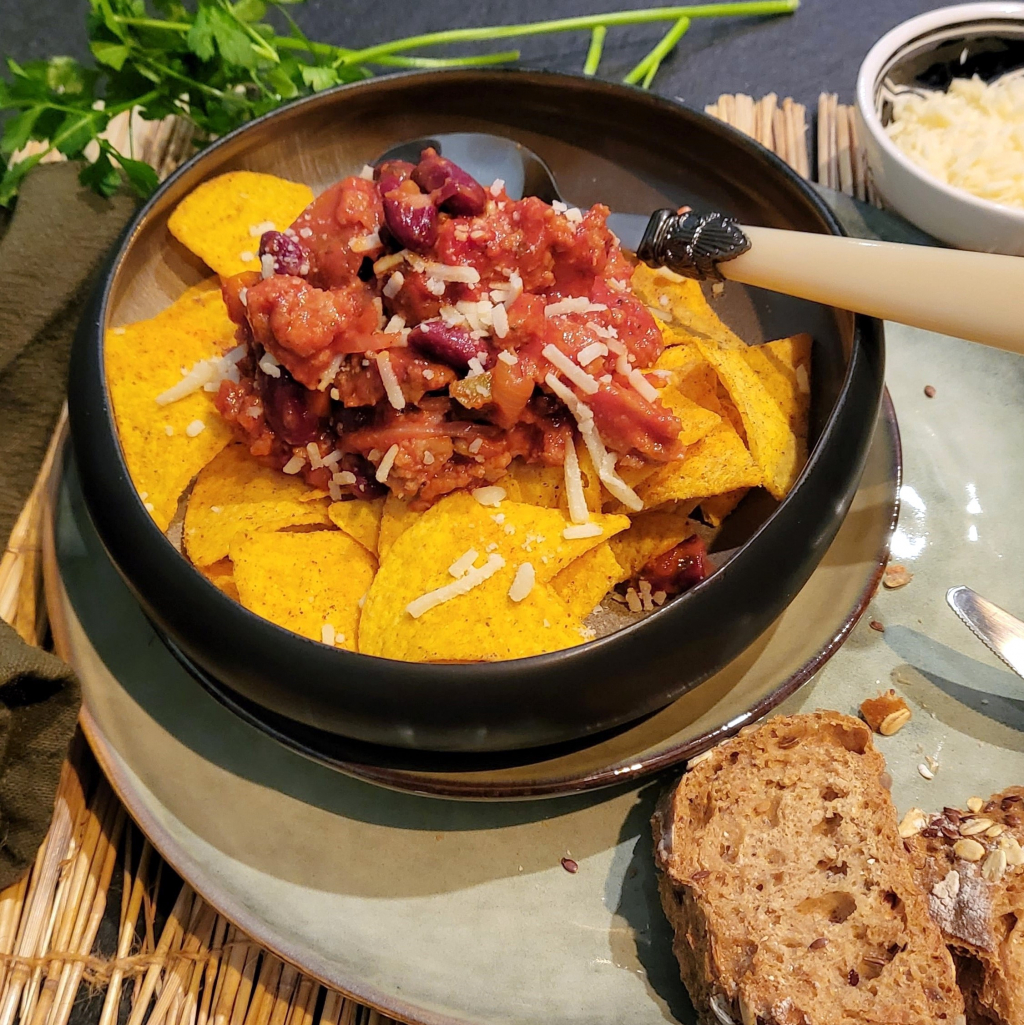 Chili con carne