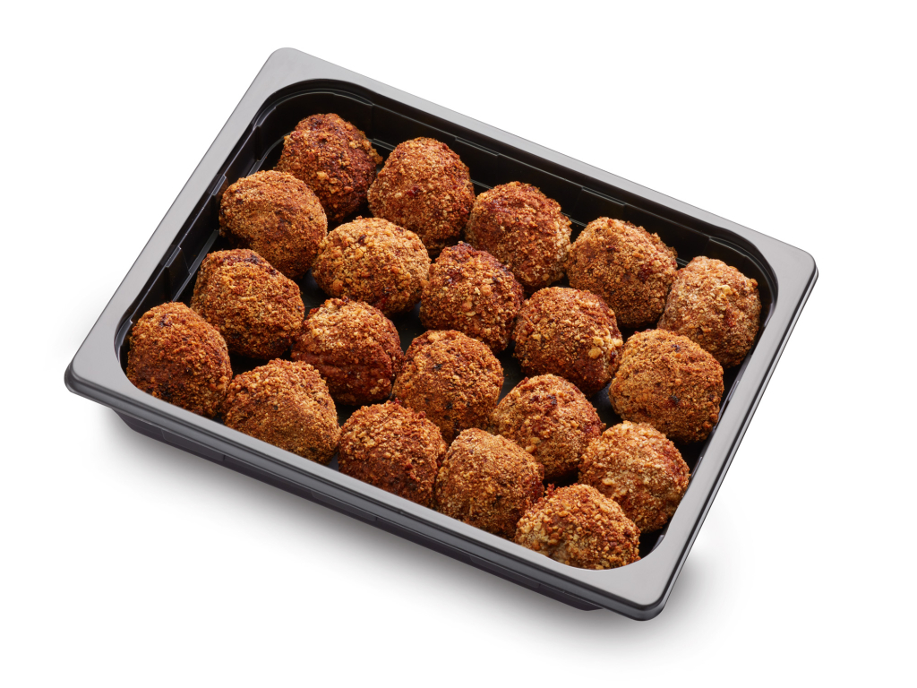 Saveurs Boulettes Campagne 80g (gewijzigd!)