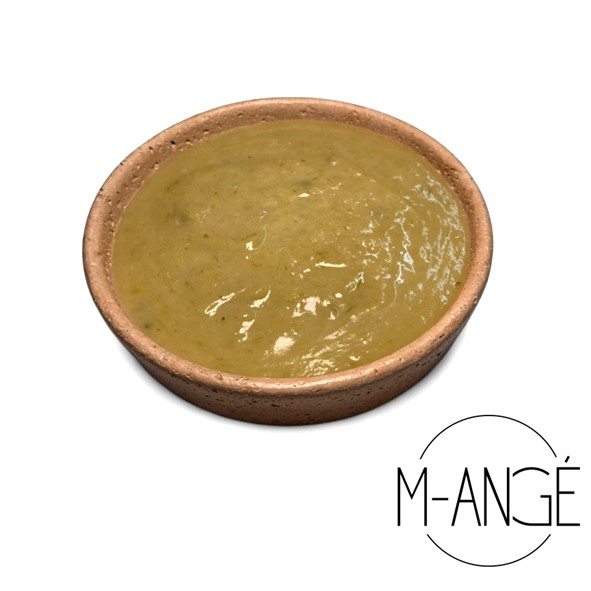 Romige preisoep * NIEUW *