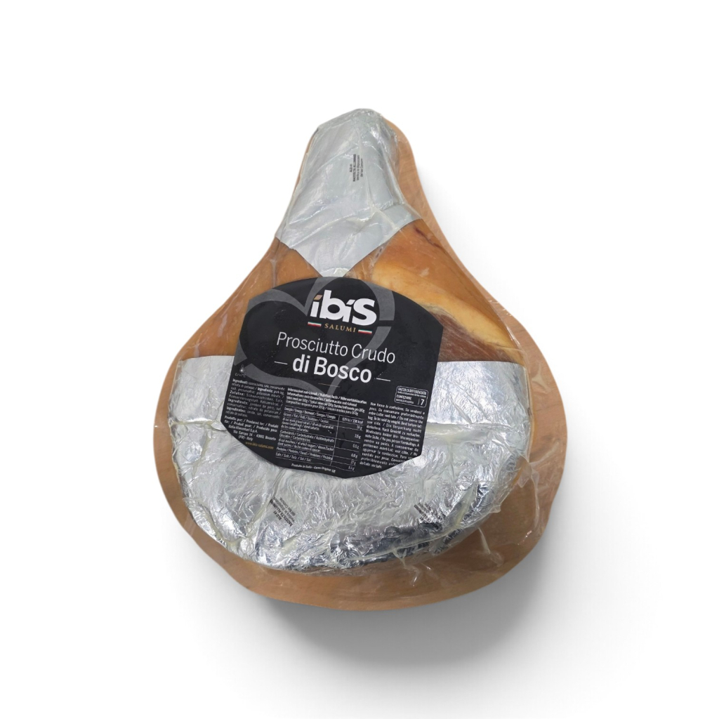 Prosciutto Crudo di Bosco