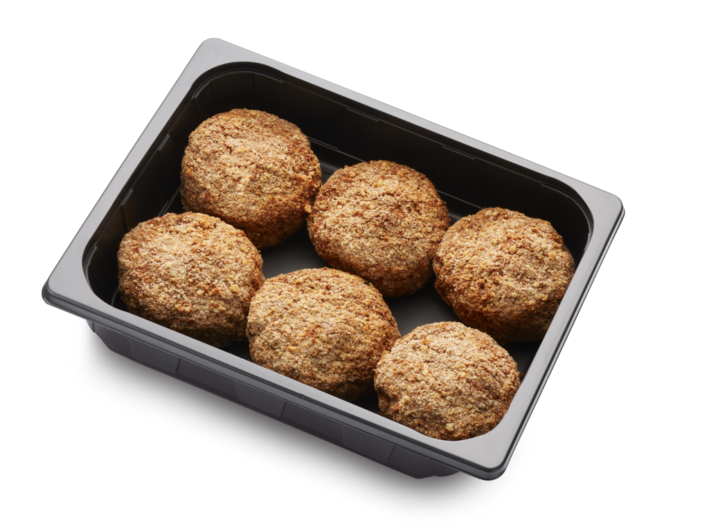 Saveurs Limburgs gehaktbrood (Borrel)