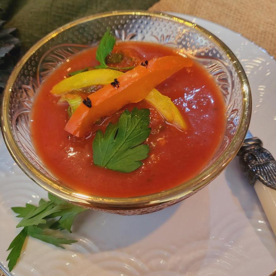 Gazpacho